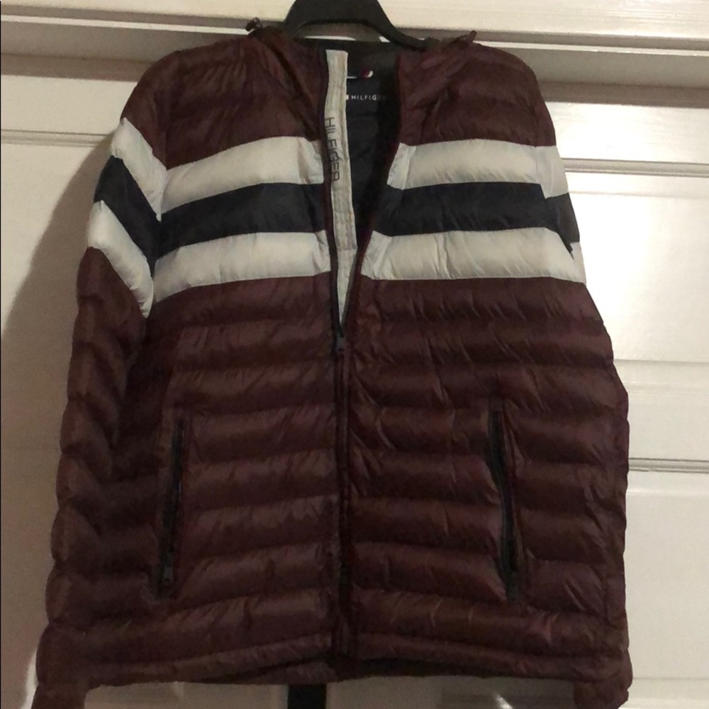 Tommy Hilfiger new